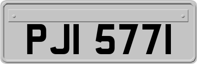 PJI5771