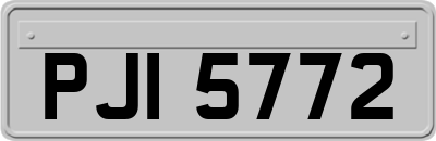 PJI5772