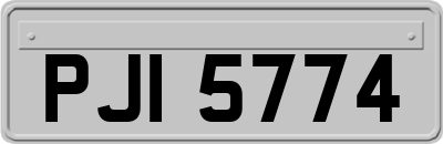 PJI5774