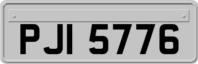 PJI5776