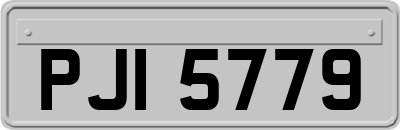 PJI5779
