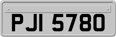 PJI5780