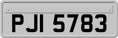 PJI5783