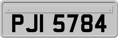 PJI5784