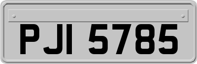 PJI5785