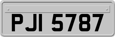 PJI5787