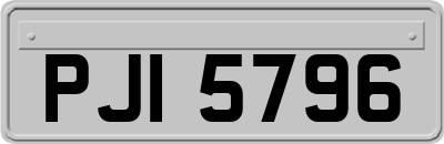 PJI5796
