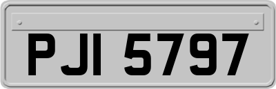 PJI5797
