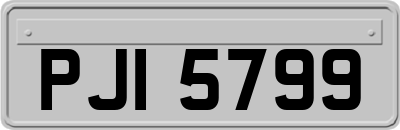 PJI5799