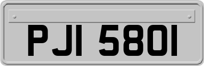 PJI5801