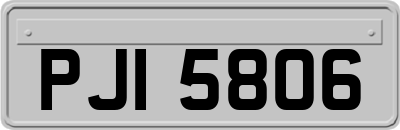 PJI5806