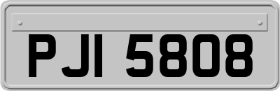 PJI5808