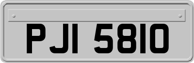 PJI5810