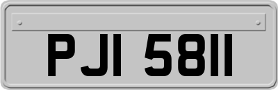 PJI5811