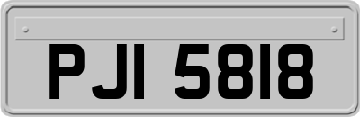 PJI5818