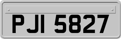 PJI5827