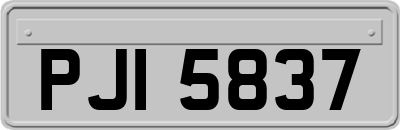 PJI5837