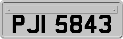 PJI5843