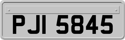 PJI5845
