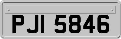PJI5846