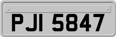 PJI5847