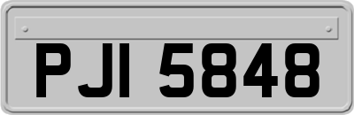 PJI5848