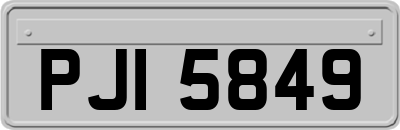 PJI5849