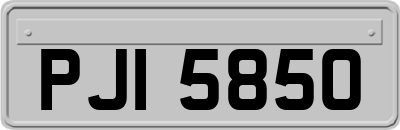 PJI5850
