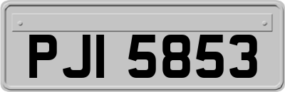 PJI5853