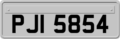PJI5854