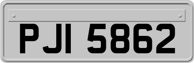 PJI5862