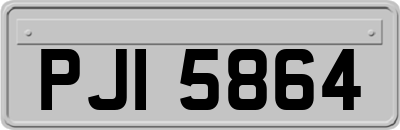 PJI5864