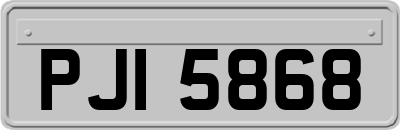 PJI5868