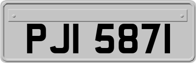 PJI5871