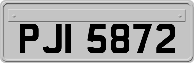 PJI5872