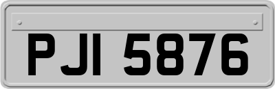 PJI5876