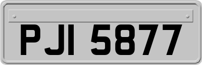 PJI5877