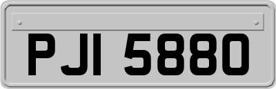 PJI5880