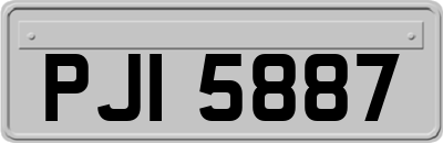 PJI5887