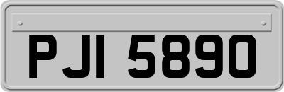PJI5890