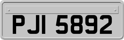 PJI5892