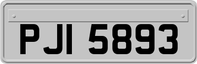 PJI5893