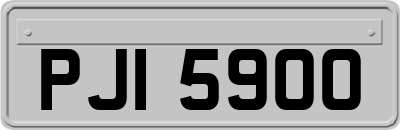PJI5900