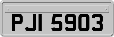 PJI5903
