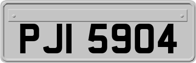PJI5904