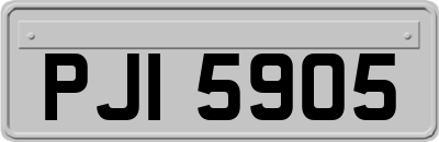 PJI5905