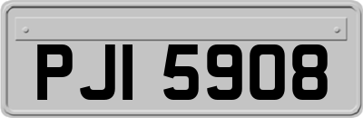PJI5908