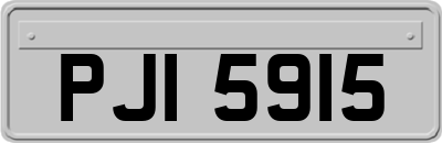 PJI5915