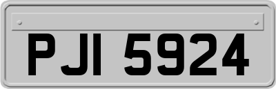 PJI5924