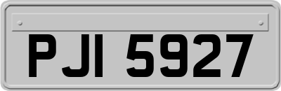 PJI5927